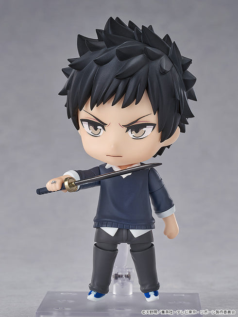 『家庭教師ヒットマンREBORN!』ねんどろいど 山本武